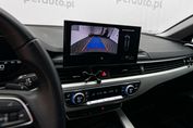 Audi A4 35 TFSI S tronic