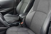 Toyota Corolla 2.0 Hybrid