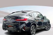 BMW X4 xDrive20d mHEV M Sport sport-aut