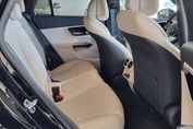 Mercedes GLC Coupe 200 4MATIC Avantgarde