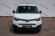 Toyota Proace City Long L2H1 Zabudowa Brygadowa