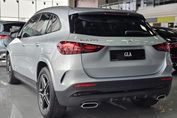 Mercedes GLA 200 AMG Line
