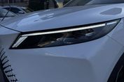 Omoda 7 Luxury
