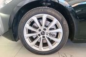 Audi A5 TDI quattro advanced
