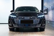 Audi A5 TFSI quattro S line