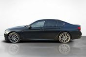BMW Seria 7 750d xDrive