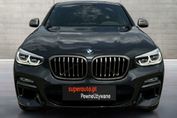BMW X4 xM40d xDrive