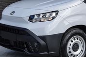 Toyota Proace City EV Standard Active