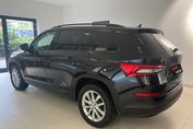 Skoda Kodiaq 2.0 TDI 4x2 Ambition DSG