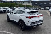 Cupra Formentor 2.0 TSI DSG 4Drive