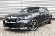 BMW Seria 5 530e xDrive M Sport