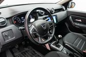 Dacia Duster 1.3 TCe Prestige 4WD