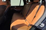 BMW X5 XDRIVE30D M Sport