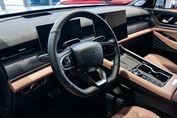 Chery Tiggo 9 Prestige 1.5 T-GDI Super Hybrid DHT