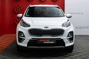 Kia Sportage 1.6 GDI 2WD