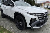 Hyundai Tucson 1.6 T-GDi Smart Black 2WD DCT
