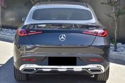 Mercedes GLC Coupe 200 4-Matic Avantgarde