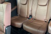 Mercedes GLS 450 d 4-MATIC AMG Line