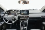 Dacia Sandero Stepway 1.0 TCe Extreme