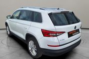 Skoda Kodiaq 2.0 TDI 4x4 Style DSG