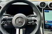 Mercedes GLC Coupe 300 de 4-Matic AMG Line