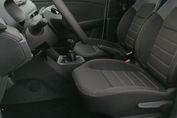 Dacia Sandero Stepway  Essential 1.2 Eco-G LPG