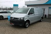 Volkswagen Transporter TDI L2H1 Edition
