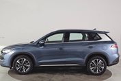 BYD Sealion 5 DM-i 1.5 Design