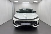 MG HS 1.5T HEV+ Exclusive aut