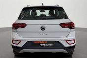 Volkswagen T-Roc TSI Life DSG