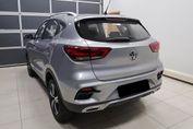 MG ZS 1.5 VTi-Tech Excite