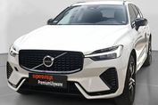 Volvo XC60 B4 B R-Design