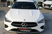 Mercedes CLA 200 mHEV 7G-DCT