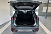 Chery Tiggo 8 Comfort 1.6 T-GDI DCT