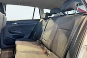 Volkswagen Golf 2.0 TDI DSG