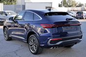Audi Q5 TDI quattro S line Sportback