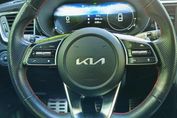 Kia ProCeed 1.6 T-GDI GT