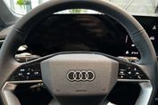 Audi A5 TFSI S line
