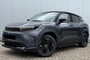 Toyota Urban Cruiser Executive BEV AWD