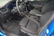 Ford Focus 1.0 Ecoboost Mhev St-Line Style