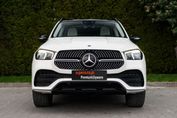 Mercedes GLE 400 d 4-Matic