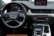 Audi Q7 50 TDI  quattro