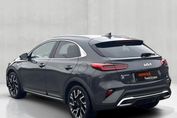 Kia XCeed 1.5 T-GDI M DCT
