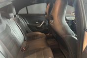 Mercedes CLA 180 mHEV AMG Line 7G-DCT