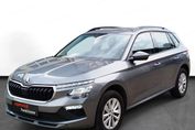Skoda Kamiq 1.0 TSI Selection DSG