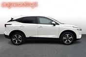 Nissan Qashqai N-Connecta 1.3 DIG-T mHEV  Xtronic