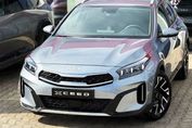 Kia XCeed 1.6 T-GDI Tribute DCT