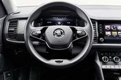 Skoda Kodiaq TDI 4X4 Style DSG