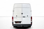 Volkswagen Crafter 30 BiTDI (18,4m3) Zabudowa Brygadowa