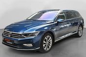 Volkswagen Passat 2.0 TDI Elegance DSG
